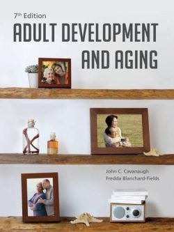 Adult Development and Aging (7th Edition) – eBook