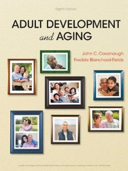 Adult Development and Aging (8th Edition) – eBook