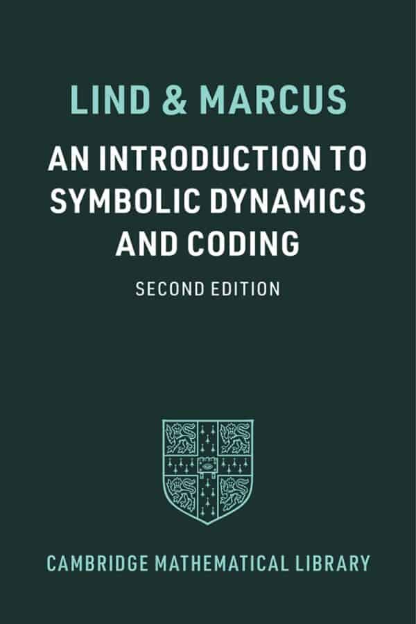 An Introduction to Symbolic Dynamics and Coding (2nd Edition) – eBook PDF