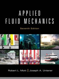 Applied Fluid Mechanics (7th Edition) – eBook