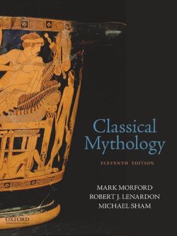 Classical Mythology (11th Edition) – eBook