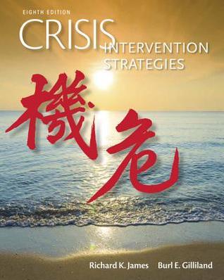 Crisis Intervention Strategies (8th Edition) – eBook PDF