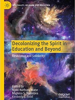 Decolonizing the Spirit in Education and Beyond – eBook PDF