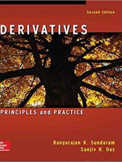 Derivatives – Principles and Practice (2nd Edition) – eBook PDF