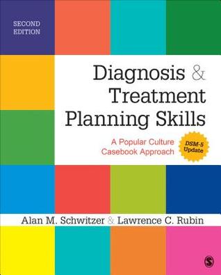 Diagnosis and Treatment Planning Skills: A Popular Culture Casebook Approach (2nd Edition) – eBook PDF