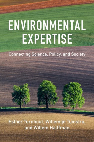 Environmental Expertise: Connecting Science, Policy and Society – eBook PDF