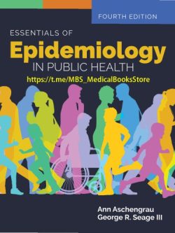 Essentials of Epidemiology in Public Health (4th Edition) – eBook