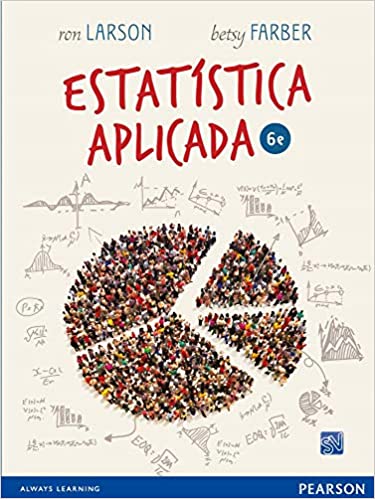 Estatistica Aplicada – eBook PDF