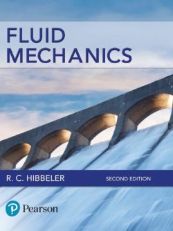 Fluid Mechanics (2nd Edition) By Russell C. Hibbeler – eBook PDF