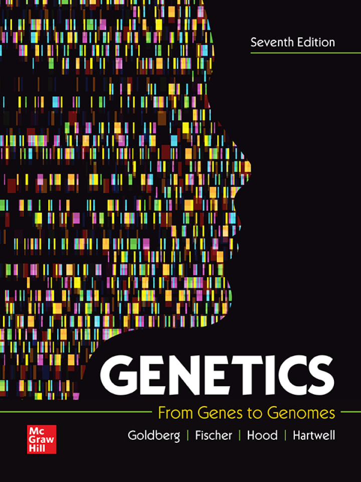 Genetics: From Genes to Genomes (7th Edition) – eBook PDF