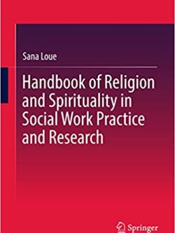 Handbook of Religion and Spirituality in Social Work Practice and Research – eBook PDF