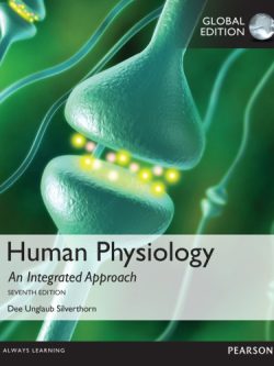 Human Physiology: An Integrated Approach (7th Global Edition) – eBook