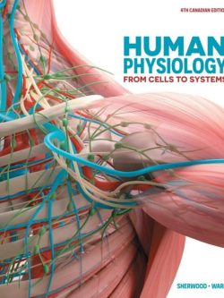 Human Physiology: From Cells to Systems (4th Canadian Edition) – eBook PDF