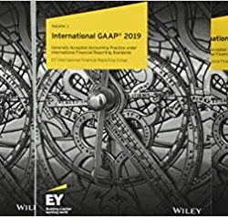 International GAAP 2019 – eBook PDF