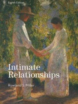 Intimate Relationships (8th Edition) – eBook