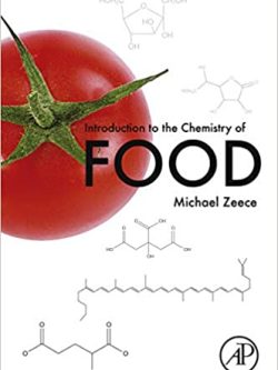 Introduction to the Chemistry of Food – eBook PDF