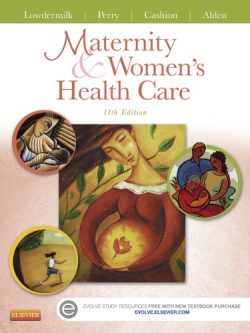 Maternity and Women’s Health Care (11th Edition) – eBook