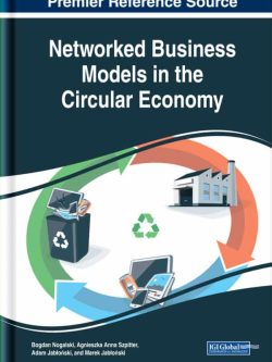 Networked Business Models in the Circular Economy – eBook PDF