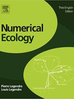 Numerical Ecology (3rd Edition) – eBook PDF