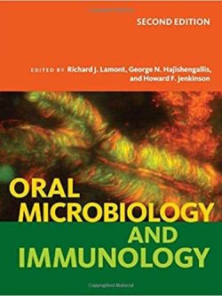 Oral Microbiology and Immunology (2nd Edition) – eBook PDF