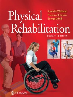 Physical Rehabilitation (7th Edition) – eBook PDF