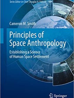 Principles of Space Anthropology – eBook PDF