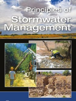 Principles of Stormwater Management – eBook PDF