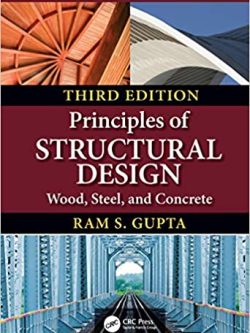 Principles of Structural Design: Wood, Steel, and Concrete (3rd Edition) – eBook PDF