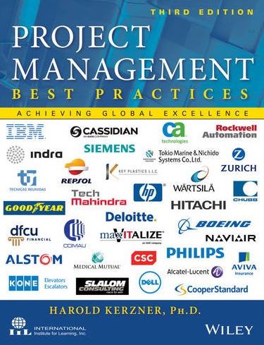 Project Management Best Practices 3rd Edition, ISBN-13: 978-1118657010