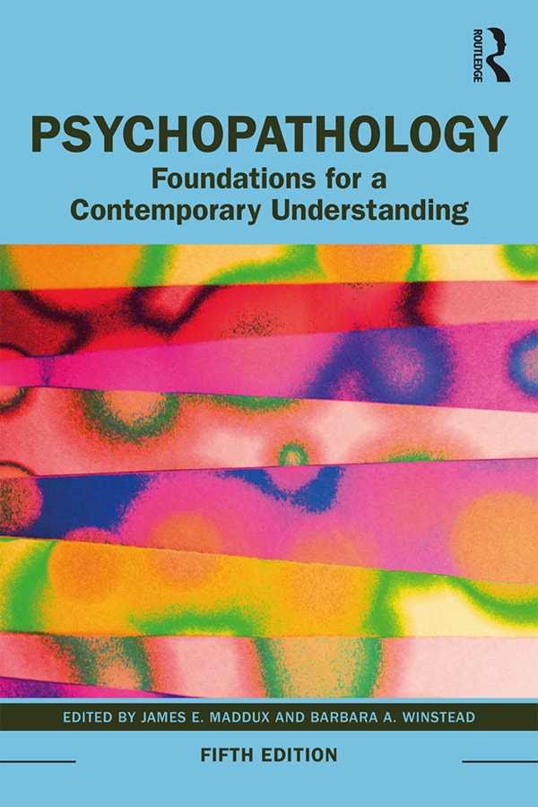 Psychopathology: Foundations for a Contemporary Understanding (5th Edition) – eBook PDF