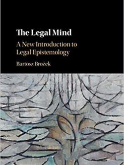 The Legal Mind: A New Introduction to Legal Epistemology – eBook PDF