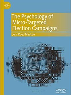 The Psychology of Micro-Targeted Election Campaigns – eBook PDF