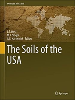 The Soils of the USA – eBook PDF