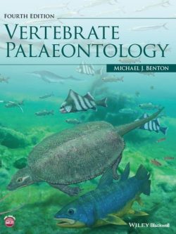 Vertebrate Palaeontology (4th Edition) – eBook PDF